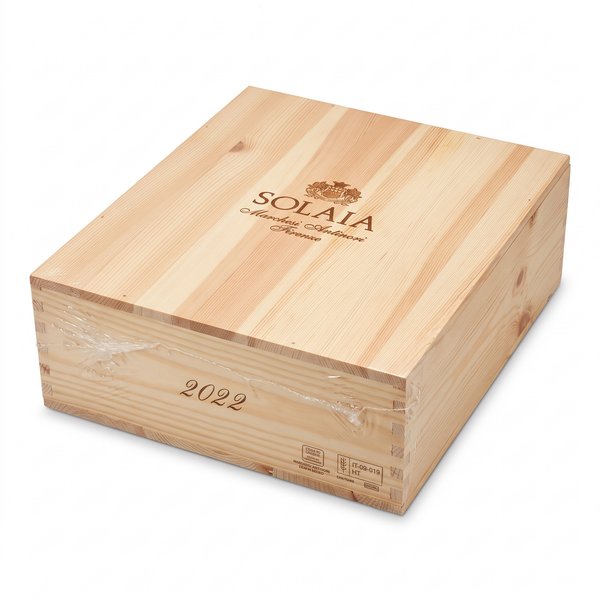 Solaia OWC3