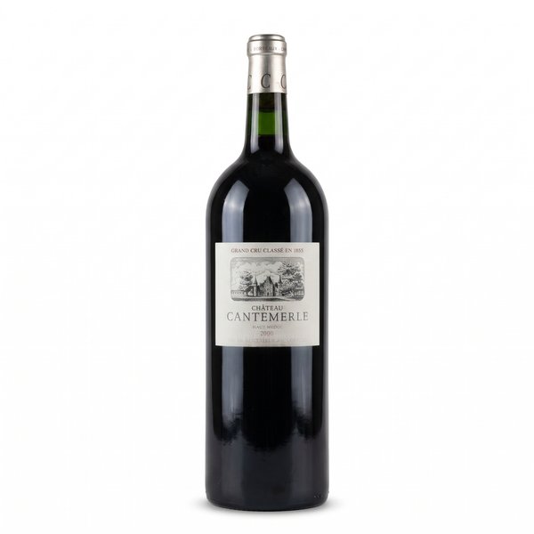 Château Cantemerle