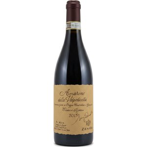 Zenato Amarone della Valpolicella Classico Riserva 2015 Italy