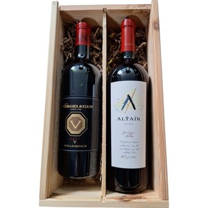 Vergelegen V 2017 South Africa