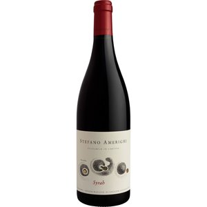 Stefano Amerighi Syrah 2018 Italy
