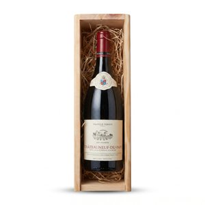 Les Sinards Châteauneuf-du-Pape
