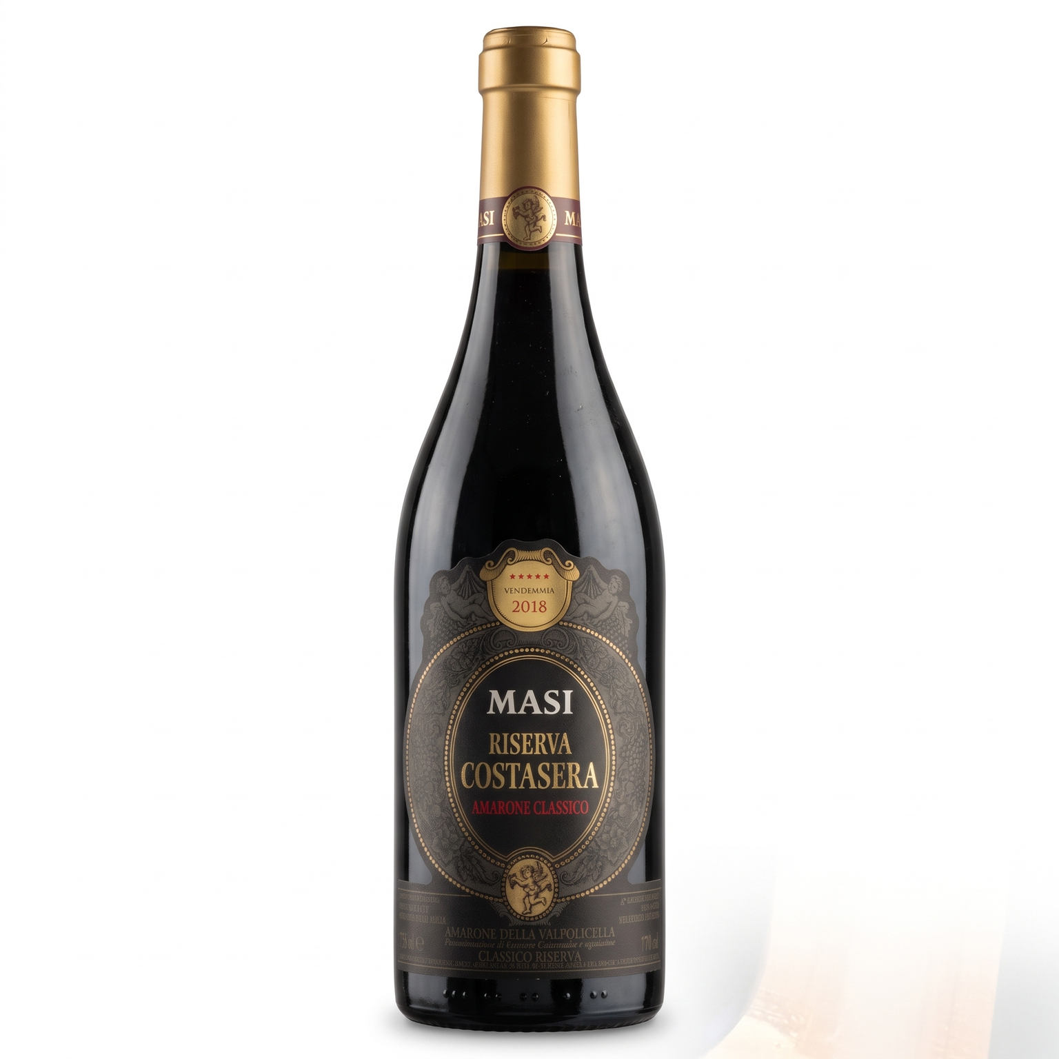 Masi Riserva Costasera Amarone Classico 2018 Italy