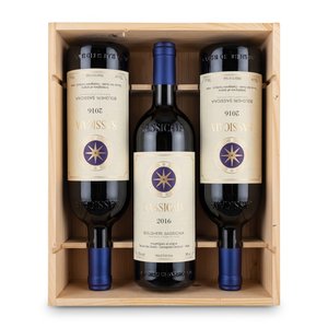 Sassicaia