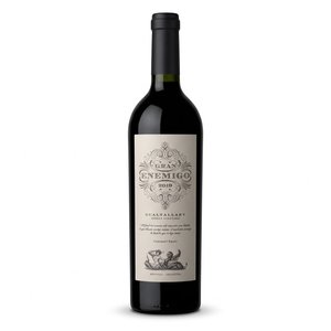 Gran Enemigo Gualtallary Single Vineyard Cabernet Franc