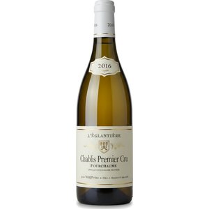 Chablis Premier Cru Fourchaume