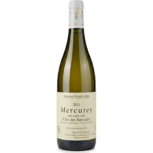 Mercurey Premier Cru Clos des Barraults