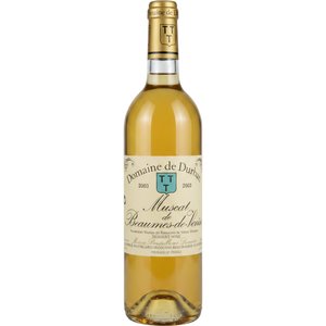 Coteaux du Layon Beaume de Venise Muscat
