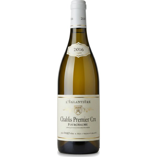 Chablis Premier Cru Fourchaume