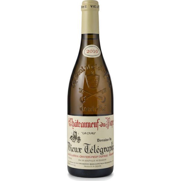 Châteauneuf-du-Pape Vieux Télégraphe