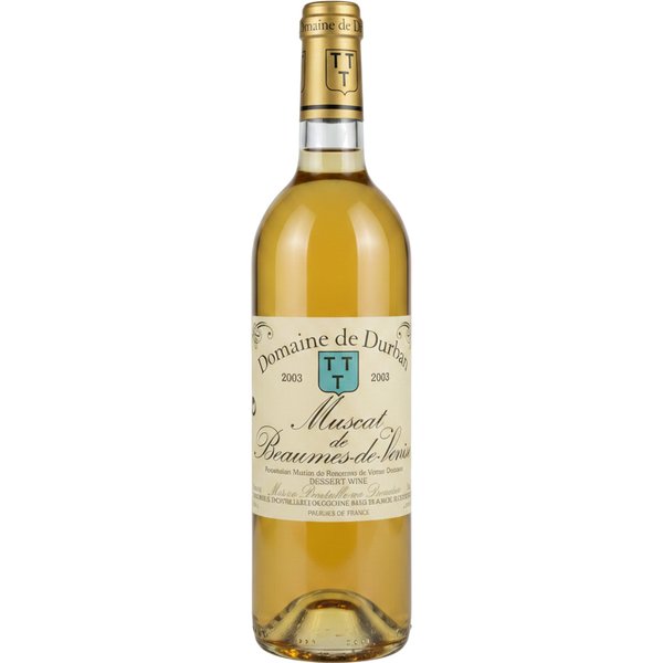 Coteaux du Layon Beaume de Venise Muscat