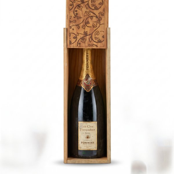 Les Clos Pompadour