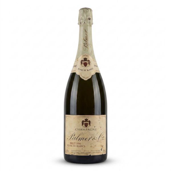 Blanc de Blancs Brut