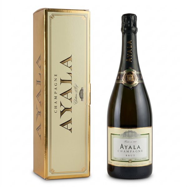 Ayala Brut Champagne