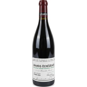 Domaine de la Romanée-Conti Grands Échézeaux 2020 France
