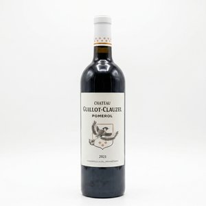 Chateau Guillot-Clauzel