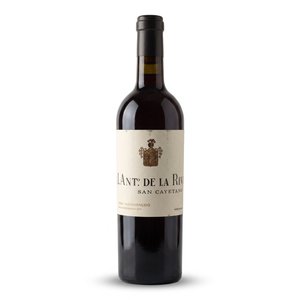 San Cayetano Macharnudo Vino de Pasto Blanco