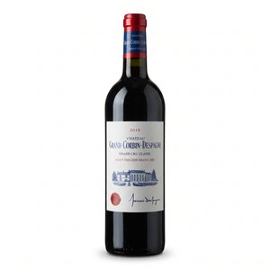 Château Grand Corbin-Despagne