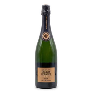 Brut Millésimé