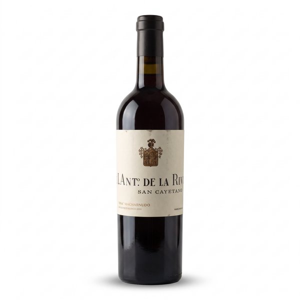 San Cayetano Macharnudo Vino de Pasto Blanco