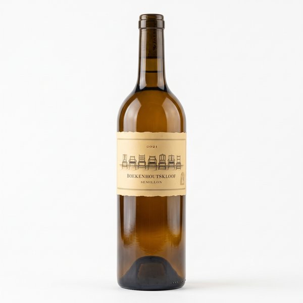 Boekenhoutskloof Semillon