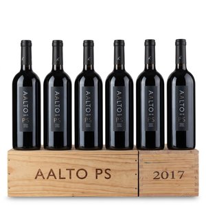 Aalto PS