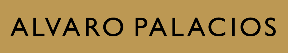 Álvaro Palacios logo