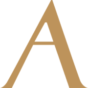 Alzinger logo