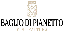 Baglio di Pianetto logo