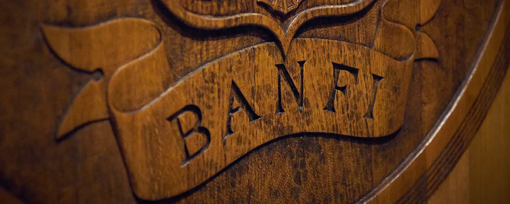 Banfi logo