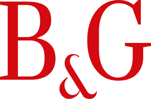 Barton & Guestier logo