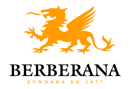 Berberana logo