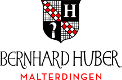 Bernhard Huber logo