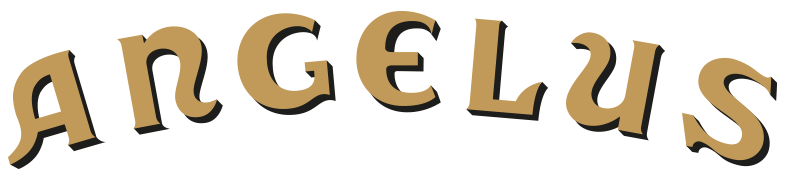 Château Angélus logo