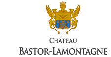 Château Bastor-Lamontagne logo