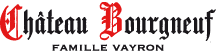 Château Bourgneuf-Vayron logo