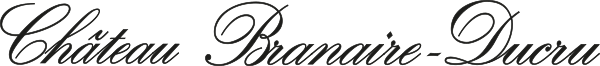 Château Branaire-Ducru logo