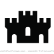 Château Broustet logo