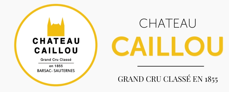 Château Caillou logo