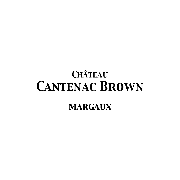 Château Cantenac Brown logo