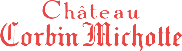 Château Corbin Michotte logo