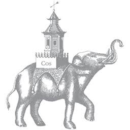 Château Cos d'Estournel logo