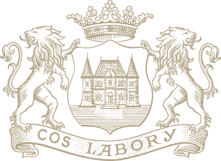 Château Cos Labory logo