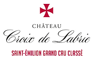 Château Croix de Labrie logo