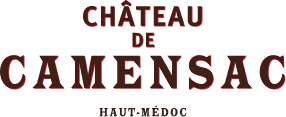 Château de Camensac logo