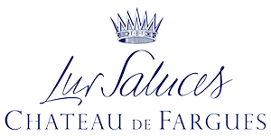 Château de Fargues (Lur-Saluces) logo