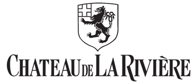 Château de la Rivière logo