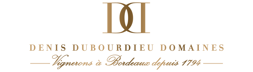Château Doisy Daëne logo