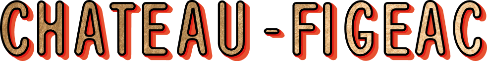 Château Figeac logo