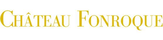 Château Fonroque logo
